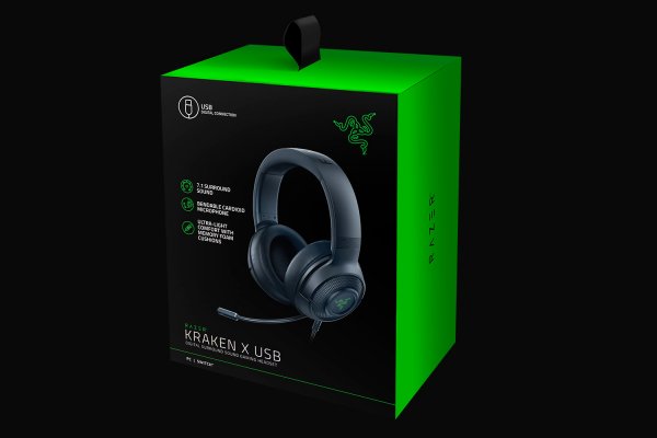 Kraken link